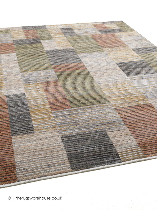 Avery Multi Rug - 10