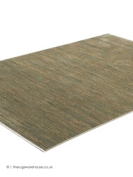 Corduletta Green Rug - Thumbnail - 7