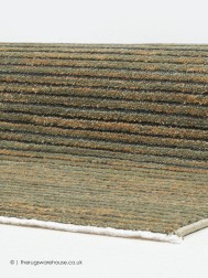 Corduletta Green Rug - Thumbnail - 5