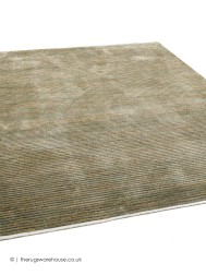 Corduletta Green Rug - Thumbnail - 9