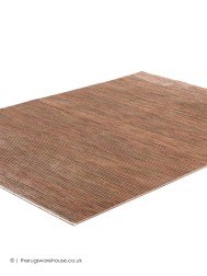 Corduletta Rust Rug - Thumbnail - 7