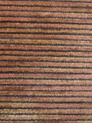 Corduletta Rust Rug - Thumbnail - 6