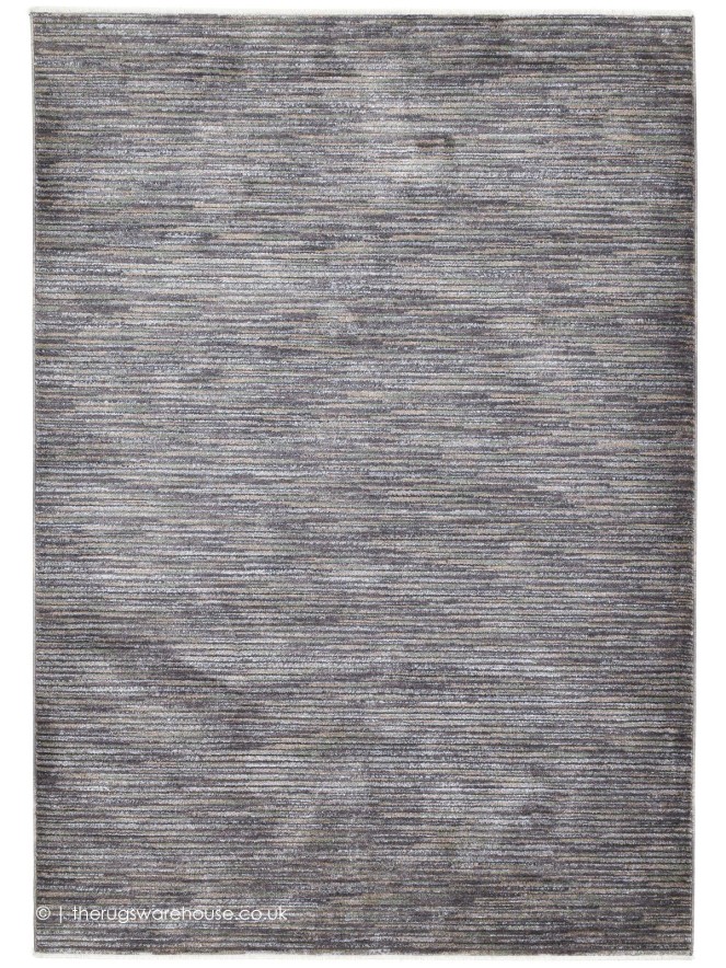 Corduletta Grey Rug - 2