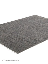 Corduletta Grey Rug - Thumbnail - 7