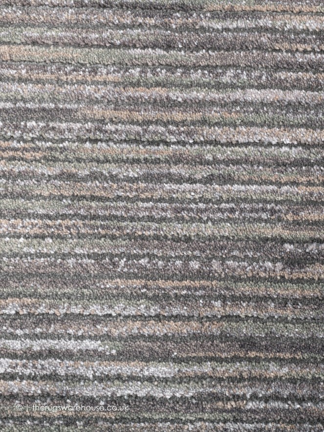 Corduletta Grey Rug - 6