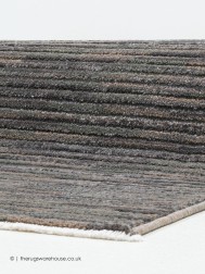 Corduletta Grey Rug - Thumbnail - 5