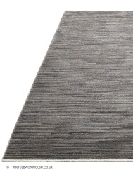 Corduletta Grey Rug - Thumbnail - 8