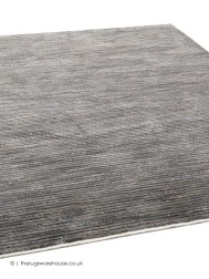 Corduletta Grey Rug - Thumbnail - 9