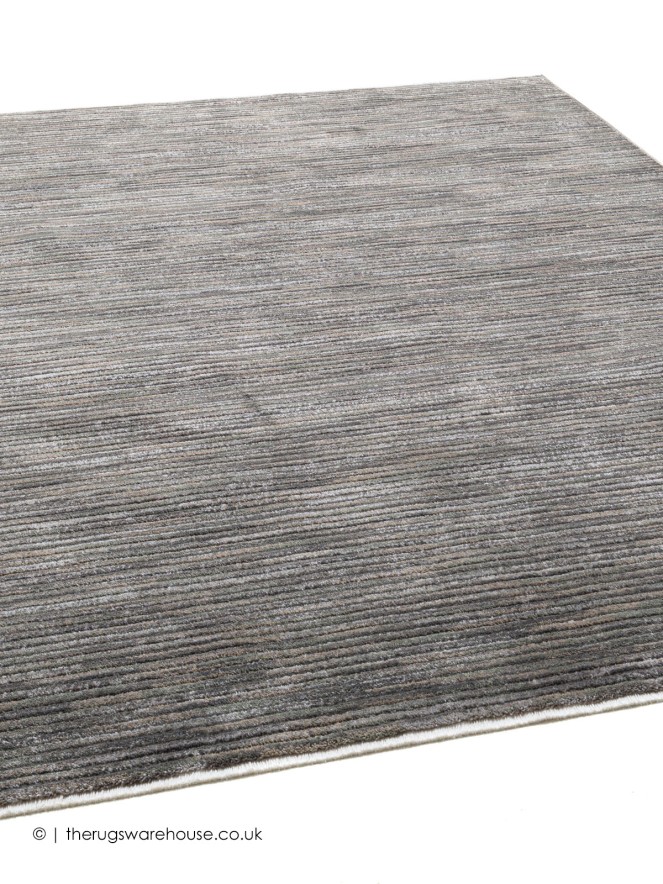 Corduletta Grey Rug - 9