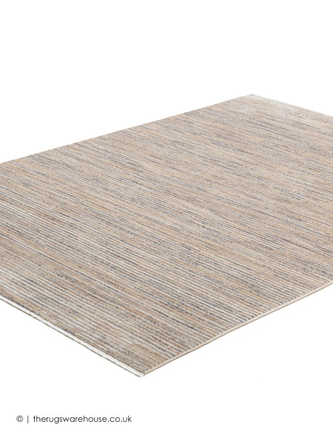 Corduletta Beige Rug - 7