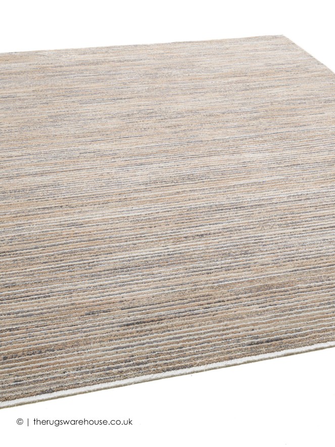 Corduletta Beige Rug - 9