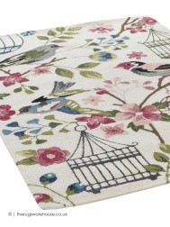 Bird Cage Rug - Thumbnail - 3