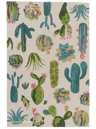 Cactus Rug - Thumbnail - 2