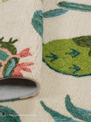 Cactus Rug - Thumbnail - 4