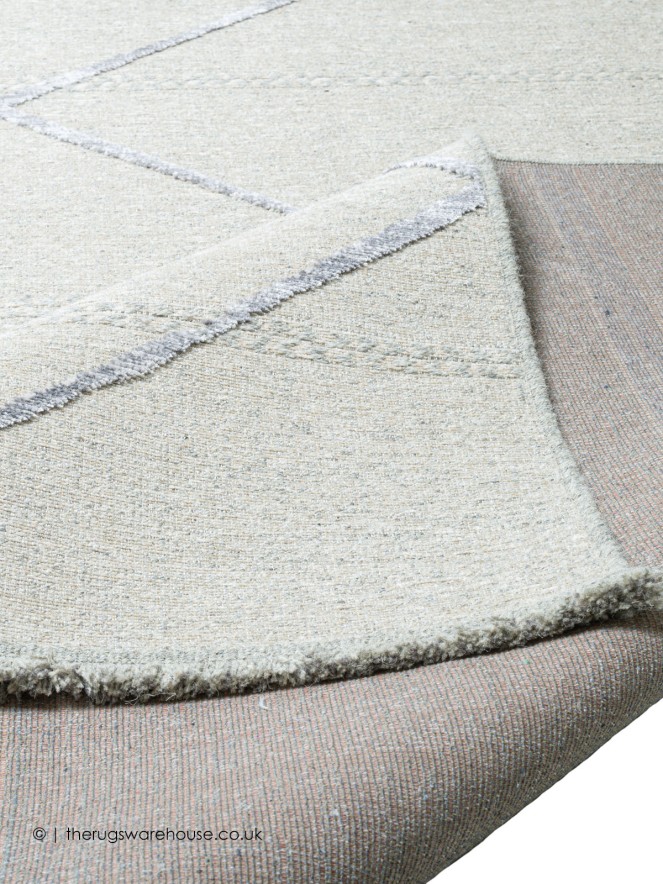 Barderup Natural Rug - 4