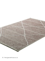 Barderup Red Rug - Thumbnail - 8