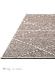 Barderup Red Rug - Thumbnail - 7