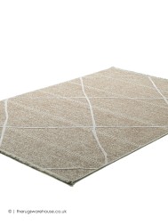 Barderup Beige Rug - Thumbnail - 8