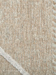 Barderup Beige Rug - Thumbnail - 6