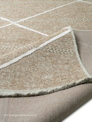 Barderup Beige Rug - Thumbnail - 4