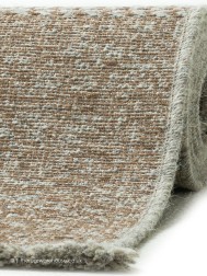 Barderup Beige Rug - Thumbnail - 5