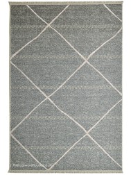 Barderup Charcoal Rug - Thumbnail - 2