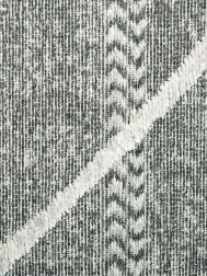 Barderup Charcoal Rug - Thumbnail - 6