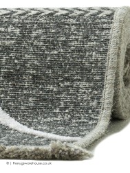 Barderup Charcoal Rug - Thumbnail - 5