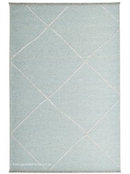 Barderup Blue Rug - Thumbnail - 2