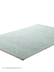 Barderup Blue Rug - Thumbnail - 8