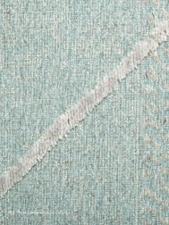 Barderup Blue Rug - Thumbnail - 6