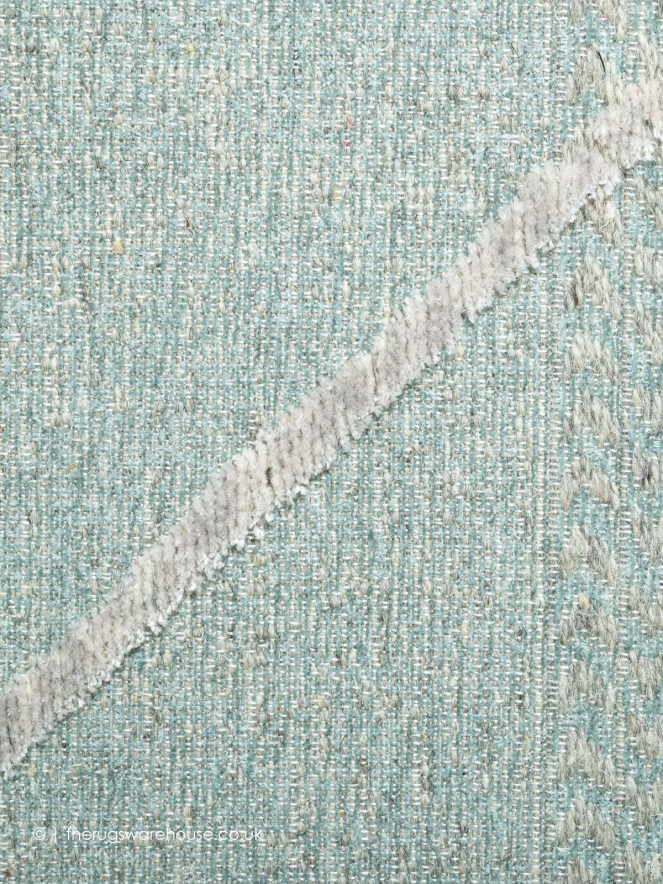 Barderup Blue Rug - 6