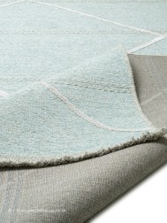 Barderup Blue Rug - Thumbnail - 4