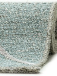 Barderup Blue Rug - Thumbnail - 5