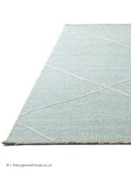 Barderup Blue Rug - Thumbnail - 7