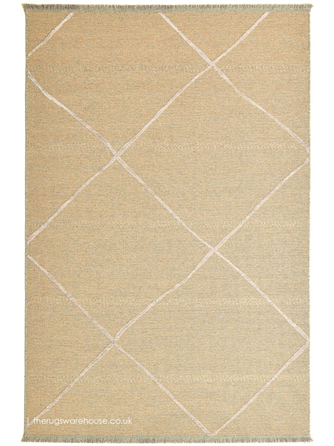 Barderup Gold Rug - 2