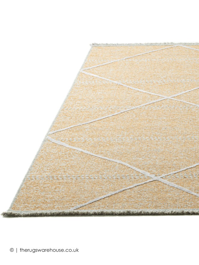 Barderup Gold Rug - 7