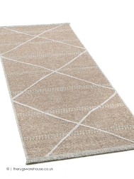 Barderup Beige Runner - Thumbnail - 2