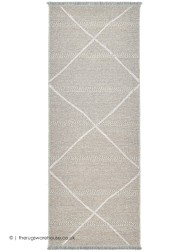 Barderup Beige Runner - Thumbnail - 9