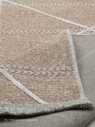 Barderup Beige Runner - Thumbnail - 5