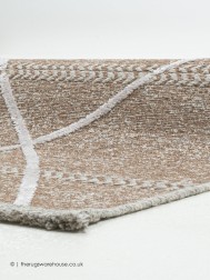 Barderup Beige Runner - Thumbnail - 6