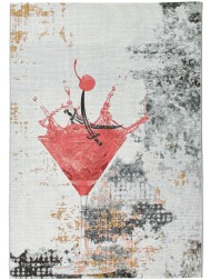 Cocktail Rug - Thumbnail - 2