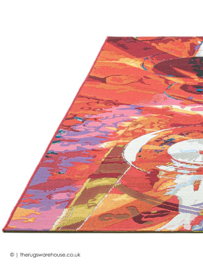 Beach Party Rug - 7