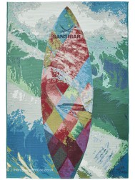 Surfboard Rug - Thumbnail - 2