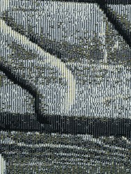 Beach Hut Grey Rug - Thumbnail - 6