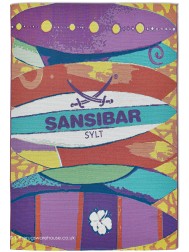 Surfing Rug - Thumbnail - 2