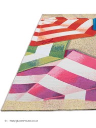 Beach Umbrellas Rug - Thumbnail - 7