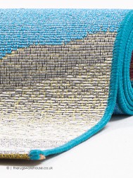 Beach Boards Rug - Thumbnail - 5