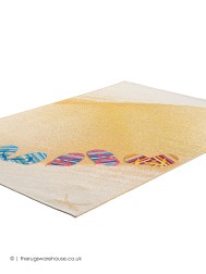 Flip Flops Rug - Thumbnail - 8