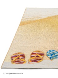 Flip Flops Rug - Thumbnail - 7